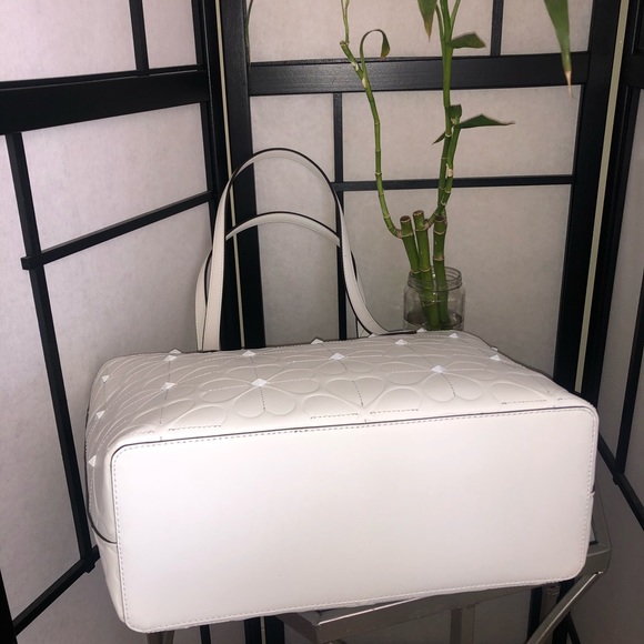 Kade Spade medium tote / New with tag - Picture 8 of 8